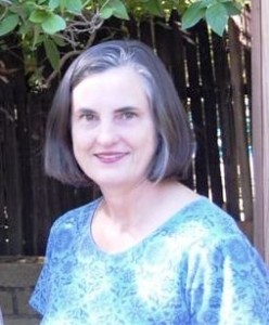 Teresa Griffin